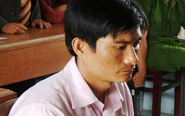 Hôn vợ bạn, bị chém gần cụt bàn tay