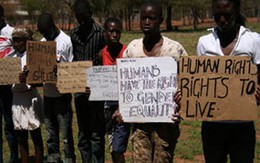 Xét xử gái hư chuyên hiếp đàn ông 