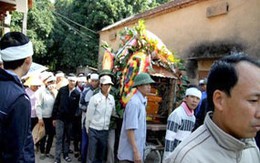 Dấy lên nhiều nghi vấn sau vụ nổ xe máy 