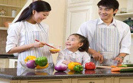 Điểm mặt “vi khuẩn” trong nhà