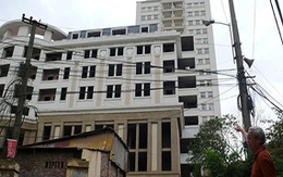 Sửa thiết kế đường vòng xuyến cầu Nhật Tân: Lợi ích nhóm?