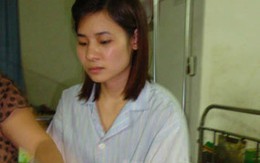 Vụ chồng bạo hành vợ ở Phúc Yên: Bà nội “trả” con lợn nhựa