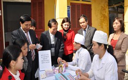 Dân số góp phần phát triển kinh tế, xã hội