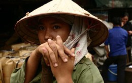 Phụ nữ chiếm một nửa số người di cư nhưng sự đóng góp của họ thường không được lưu ý