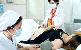 Chương trình hành động Quốc gia về phòng lây nhiễm HIV từ mẹ sang con giai đoạn 2006-2010