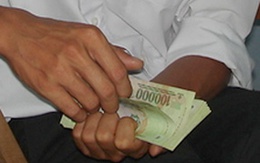 Thưởng Tết năm nay sẽ thấp