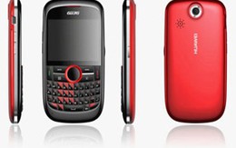 Top các điện thoại 3G sang trọng giá hợp lý