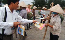 HIV/AIDS ảnh hưởng đến dân số như thế nào?