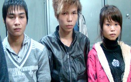 Nhiều thiếu nữ sập bẫy kẻ 'săn tình' trên mạng