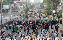 Dân số đô thị trên thế giới sẽ đạt 5 tỷ vào năm 2030