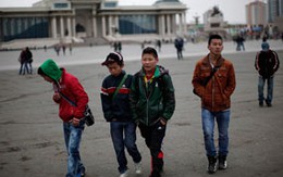 Fengxian, Thượng Hải: Các dịch vụ tăng cường cho người di cư