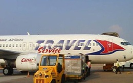Khai tử thêm một hãng hàng không Việt 