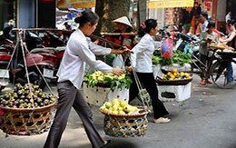 Mối quan hệ giữa di cư nông thôn-Đô thị và mức sinh ở Việt Nam