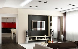 Những lưu ý khi sắp xếp đồ nhà mới