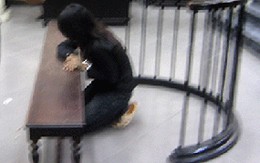 Nỗi lòng “nữ sát thủ” cắt cổ người tình