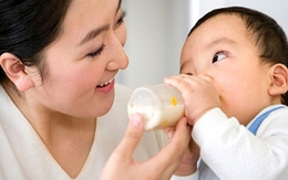 Chọn sữa thời bão giá