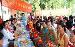 Yếu tố giới trong chương trình chăm sóc các bệnh viêm nhiễm đường sinh sản