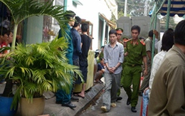 Mất khôn vì lụy tình