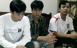 Bác kháng nghị vụ 3 thanh niên mang án hiếp dâm