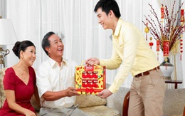 Mua quà Tết: Tìm đâu “Ngọn hải đăng” trong “biển quà mênh mông”?