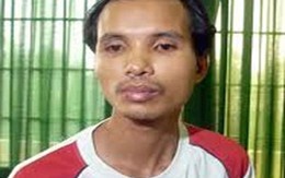 Mặt thật người chồng ra tay giết vợ dã man