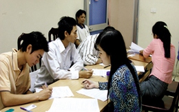 Tín dụng ưu đãi học sinh, sinh viên: Nghèo đột xuất cũng được vay