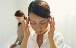 Bị trúng gió phải điều trị thế nào?