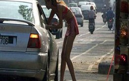Vén màn mại dâm đồng tính tại Séc