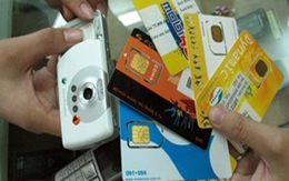 Buôn sim VIP, dính bẫy lừa