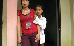 Công an “tố” công an ép khai man