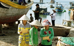 "Muốn trở thành quốc gia biển phải có những công dân biển"