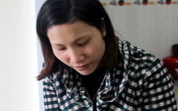 Nỗi lòng người vợ trẻ vụ 'kỳ án hiếp dâm'