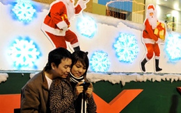 Miền Bắc rét kéo dài tới hết tuần sau