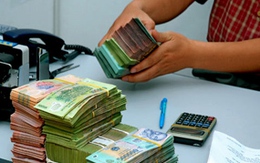 Thưởng Tết năm nay, ai thấp ai cao?