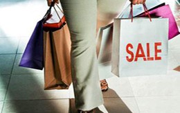 Liêu xiêu vì đam mê... sale off
