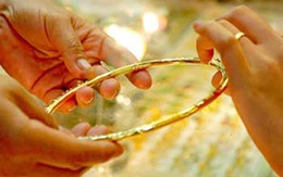 Giá vàng sẽ giảm trong tuần tới?