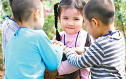 Bài học kinh nghiệm và thách thức về mất cân bằng giới tính ở Trung Quốc