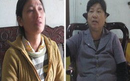 Vụ đi hỏi vợ cho con, bố bị bắt vì hiếp dâm: Nạn nhân có hoàn cảnh éo le