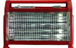 Chọn lò sưởi hơi nước cho nhà bạn
