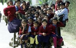 Tìm hiểu về tỷ số giới tính lúc sinh của Ấn Độ