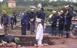 Oan nghiệt lời đồn “trùng tang”