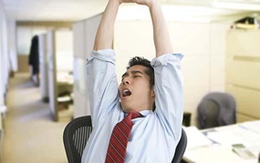 Những thói quen tốt nên áp dụng ở văn phòng 