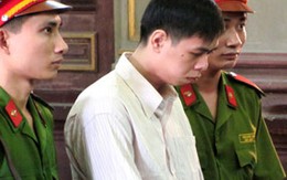 Ngày đền tội của những sát thủ 'máu lạnh'