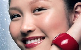 Xu hướng trang điểm cho mùa Giáng Sinh