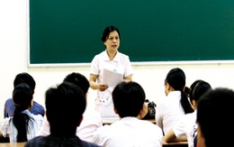 Đại học tự tuyển sinh: Nhiều trường vẫn giữ... 3 chung