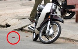 Đấu súng với cảnh sát trong ngôi nhà 3 tầng