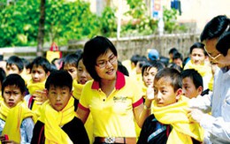 UBND huyện Mù Cang Chải: Cảm ơn những tấm lòng yêu thương