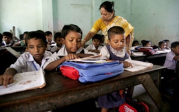 Ấn Độ mất cân bằng giới tính