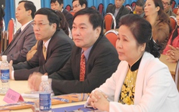 Hội Nông dân Việt Nam hưởng ứng Tháng Hành động QG về Dân số