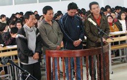 Cứu người tự tử, 1 bị cáo được miễn án tù